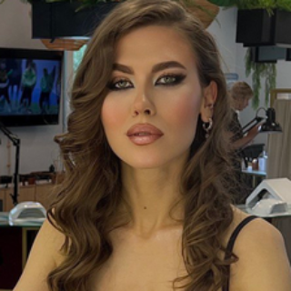 Boganova Natalya