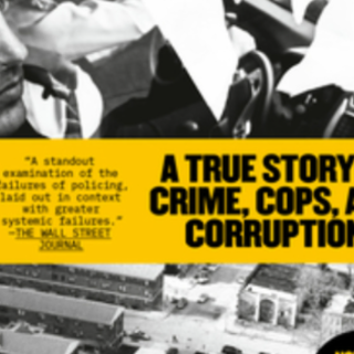 Download Free Book We Own This City: A T