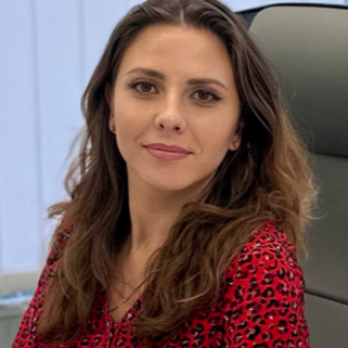 Yana Yereshkova 