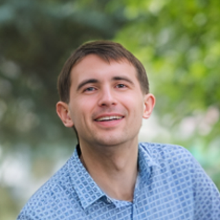 Алексей Кремень