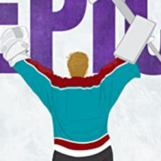 [PDF] Book Free Epic (Him #2.5) by Sarin