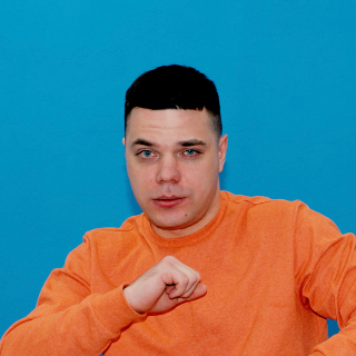 Сергей Савинков