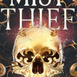 (PDF) Book Download The Mist Thief (The 