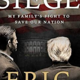 [PDF] Book Download Under Siege: My Fami