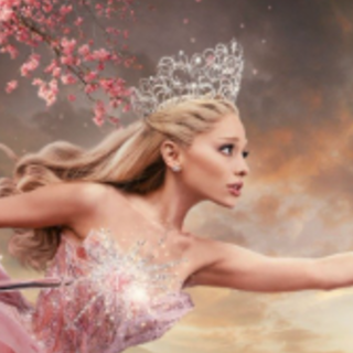 Xem Phim Wicked 2: For Good Vietsub