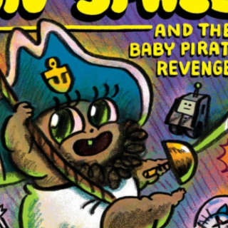 Read (BOOKPDF) The First Cat in Space an