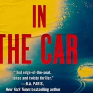 Download [PDF] Book Strangers in the Car