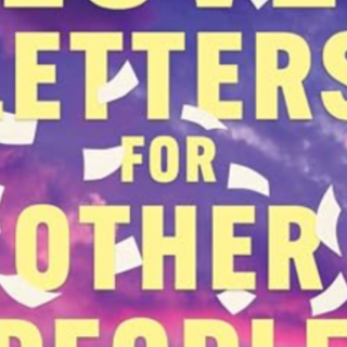 Read Book Love Letters for Other People 