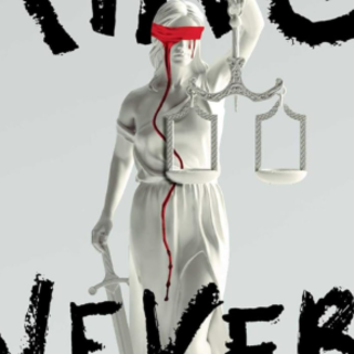 Read [PDF] Book Never Flinch (Holly Gibn