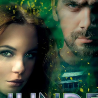 [PDF] Thunder Game (GhostWalker #20)