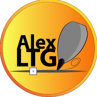Alex LTG / Digital team