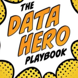 Get (PDF) Book The Data Hero Playbook: D