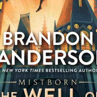 Download (BOOKFILE) The Well of Ascensio