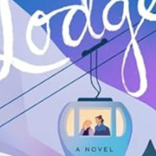 Get PDF The Lodge by Kayla Olson