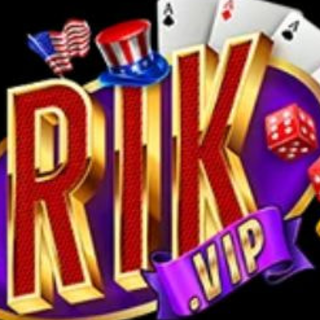 Rikvip
