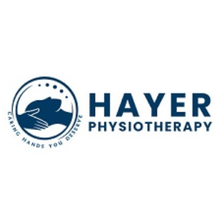 Hayer Physiotherapy Hayer Physiotherapy