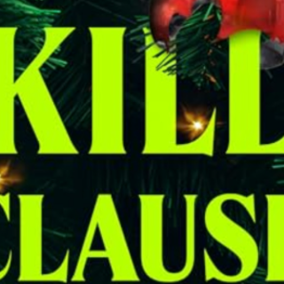 Get [PDF] Book The Kill Clause: A Short 