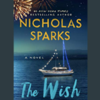 Download PDF The Wish Book By Nicholas S