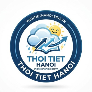 Thời Tiết Hà Nội