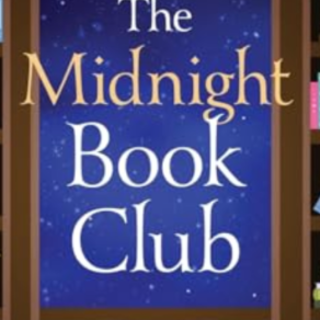 (PDF) Book Read The Midnight Book Club (