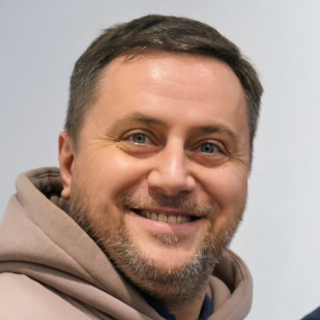 Сергей Малинин
