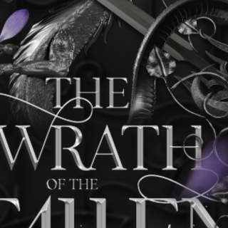 (PDF) Book Free The Wrath of the Fallen 