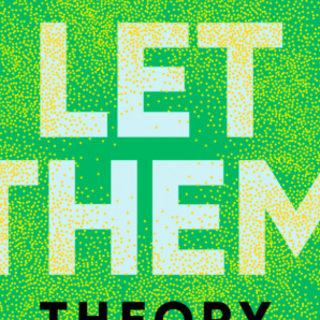 Read Book The Let Them Theory: A Life-Ch