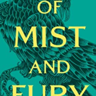 (PDF) Book Free A Court of Mist and Fury