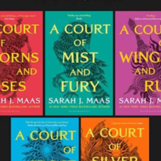 Download (BOOKFILE) A Court of Thorns an