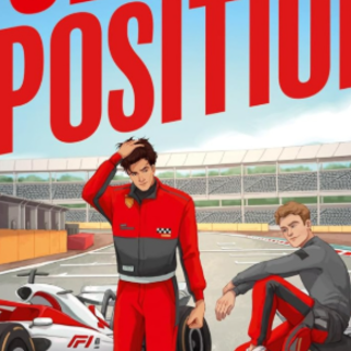 Get PDF Pole Position (Pole Position #1)