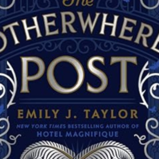 Download [PDF] Book The Otherwhere Post 
