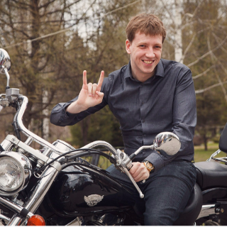 Сергей Шингайтер