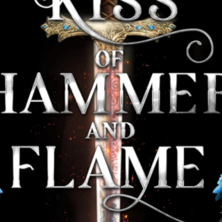 Download PDF A Kiss of Hammer and Flame 