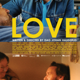 [PT] Love — O Filme 2025 Online HD