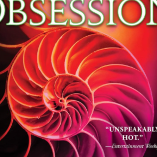 Get (PDFBOOK) Sweet Obsession (Dark Olym
