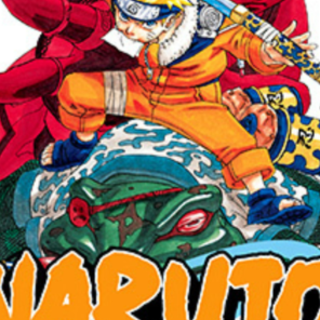 [PDF] Book Free Naruto Vol. 08: Life-and