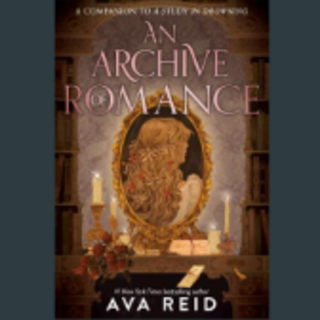 (PDF) Book Free An Archive of Romance Bo