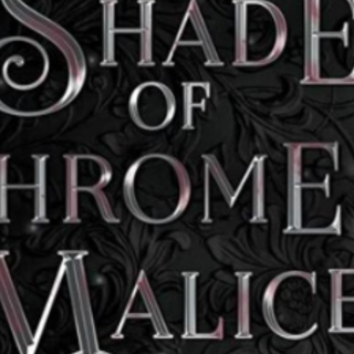 [PDF] A Shade of Chrome and Malice (Cele