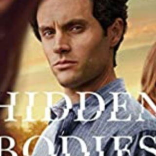 Read [PDF] Book Hidden Bodies (You #2) b