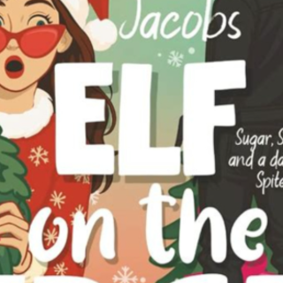 Download Book Elf on the Edge (The Wynte