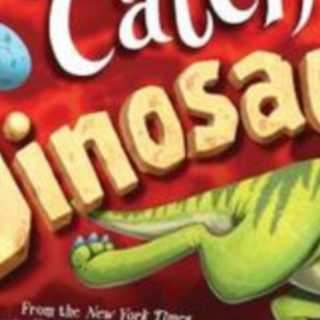 Get (PDFBOOK) How to Catch a Dinosaur by