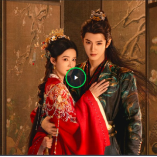 ดู Fated Hearts อริรักลิขิตใจ EP.29-30