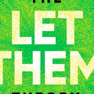 Get Free [PDF] The Let Them Theory: A Li