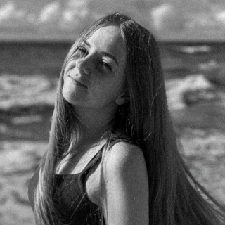 Julie Suvorova