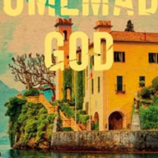 Get [PDF] Book The Homemade God by Rache