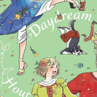 (PDF) Book Read Doodles by Ryoko Kui: Da