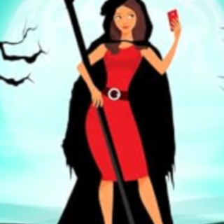 [PDF] The Reluctant Reaper