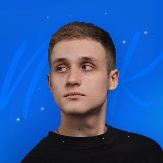 Никита Кулагин