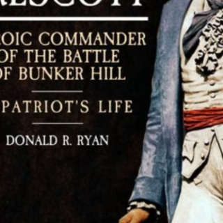 Read (BOOKPDF) Colonel William Prescott: