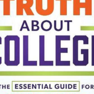 Download (BOOKFILE) The Truth About Coll